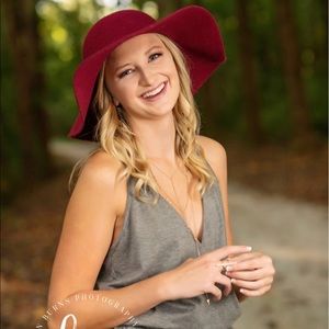 Meet your Posher, Kaleigh